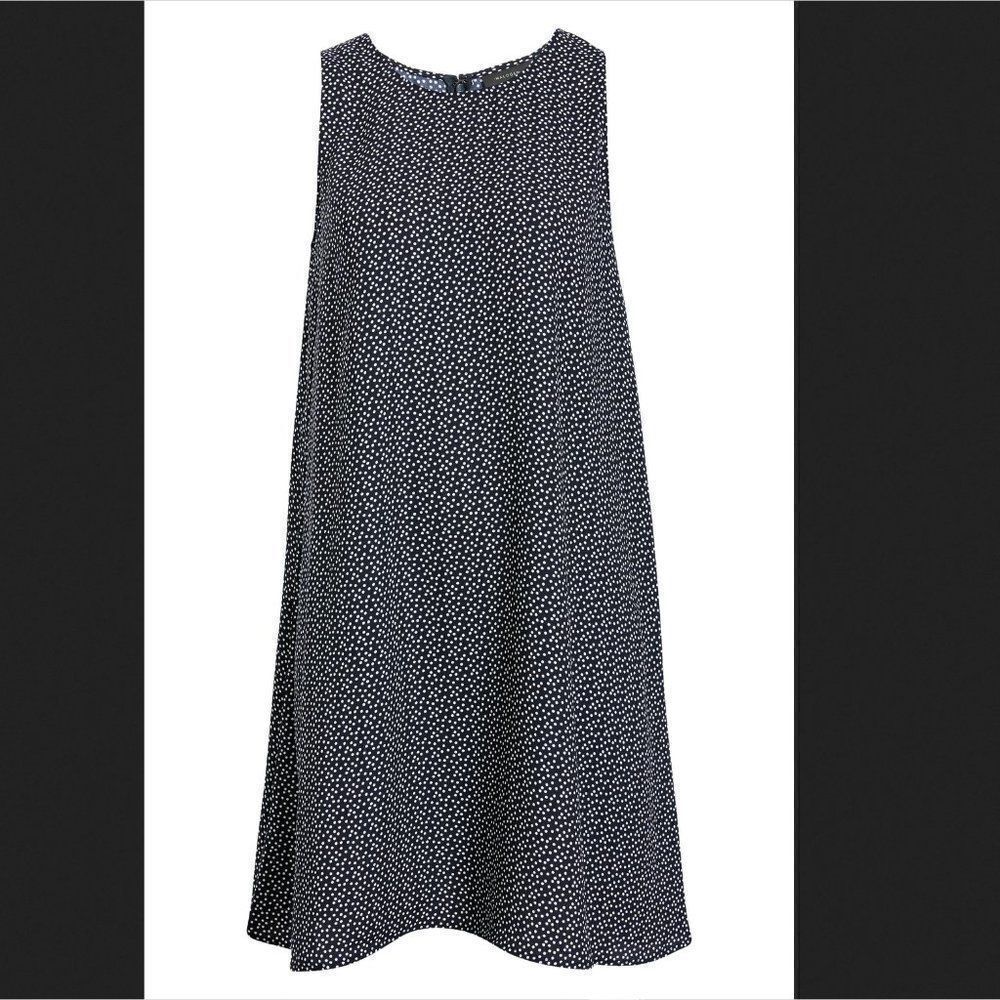 Halogen A-Line Tank Dress Size Small‎ - Picture 7 of 7